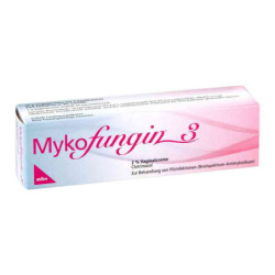 Mykofungin 3 (20 g) – PZN 3804130
