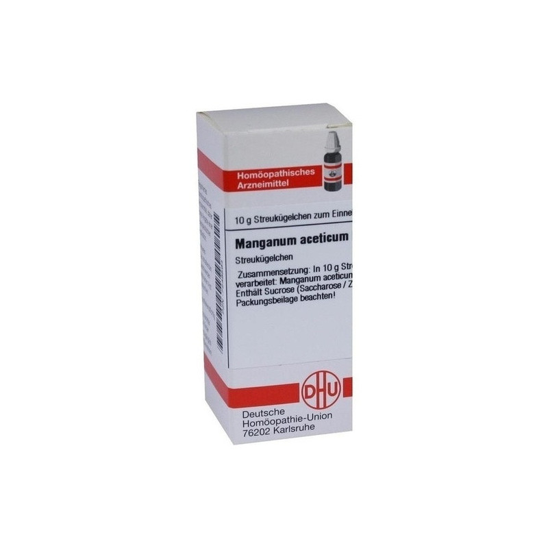 MANGANUM ACET D12, 10 G – PZN 7248594