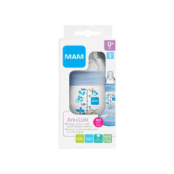 Mam Anti Colic 160 ml (1 stk) – PZN 5851501