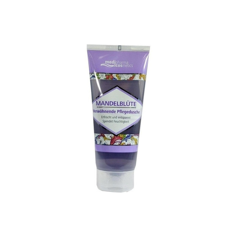 Mandelblüte verwöhnende Pflegedusche, 200 ML – PZN 9232798