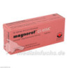 MAGNEROT classic Tabletten, 50 ST  – PZN 6321194