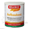 MEGAMAX Aufbaukost Erdbeere, 1.5 KG – PZN 815535
