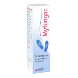 Myfungar Schuhspray (100 ml) – PZN 11076207