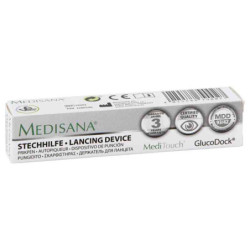 Meditouch Stechhilfe (1 stk) – PZN 3286540