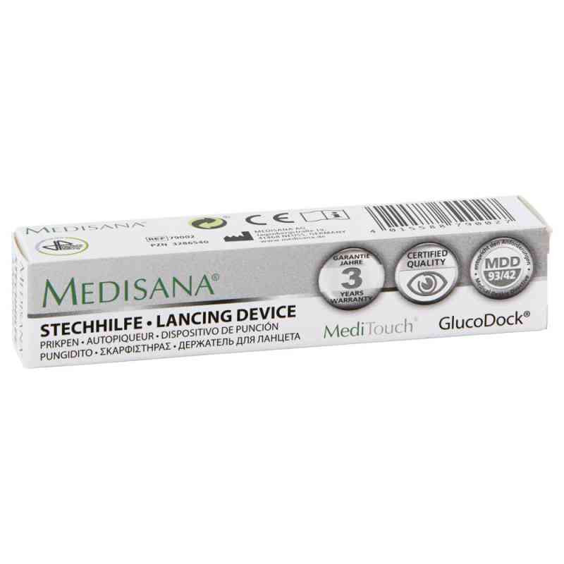 Meditouch Stechhilfe (1 stk) – PZN 3286540