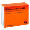 Magnerot 500 Injekt Ampullen (10X5 ml) – PZN 2606899