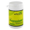Magnesium Kautabletten ohne  Zucker (90 stk) – PZN 3801002