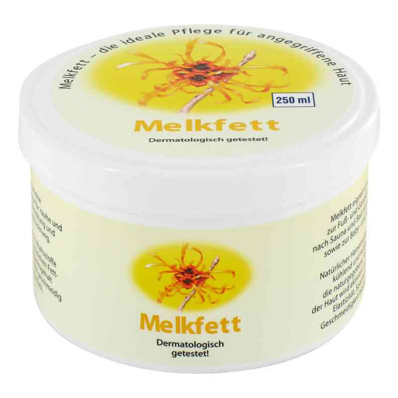 Melkfett mit Hamamelis und Zink (250 ml) – PZN 2177949