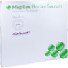 MEPILEX Border Sacrum Schaumverb. 18x18 cm, 10 ST – PZN 11137802