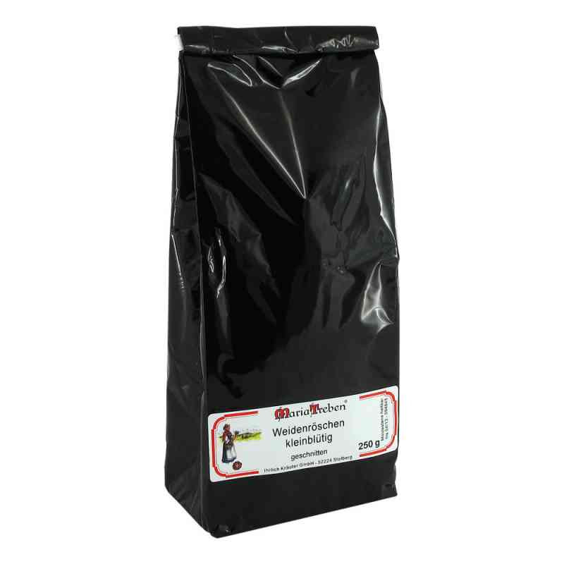 Maria Treben kleinblütig. Weidenröschen Tee (250 g) – PZN 6056639