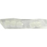 Mulltupfer (2+3) pflaumengroß steril, 1 P – PZN 119505