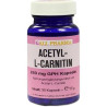 ACETYL-L-CARNITIN 250mg Kapseln, 30 ST – PZN 2367325