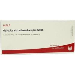 MUSCULUS DELTO-KOMP GL D 8, 10X1 ML – PZN 2937107