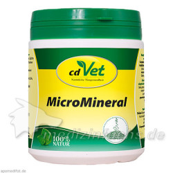 MicroMineral vet, 500 G – PZN 2490250