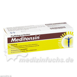 MEDITONSIN L, 70 G – PZN 1097881
