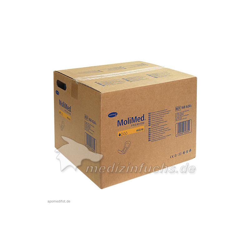 MoliMed Micro, 24X14 ST – PZN 3541400