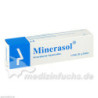Minerasol Mineralische Nasensalbe, 20 G – PZN 8781907