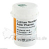 Biochemie Adler 1 Calcium fluoratum D12 Adler Phar, 200 ST – PZN 833154