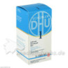 BIOCHEMIE DHU 1 Calcium fluoratum D12 Tabl., 420 ST – PZN 6583959