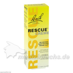Bach Original Rescue Creme, 30 G – PZN 6682957