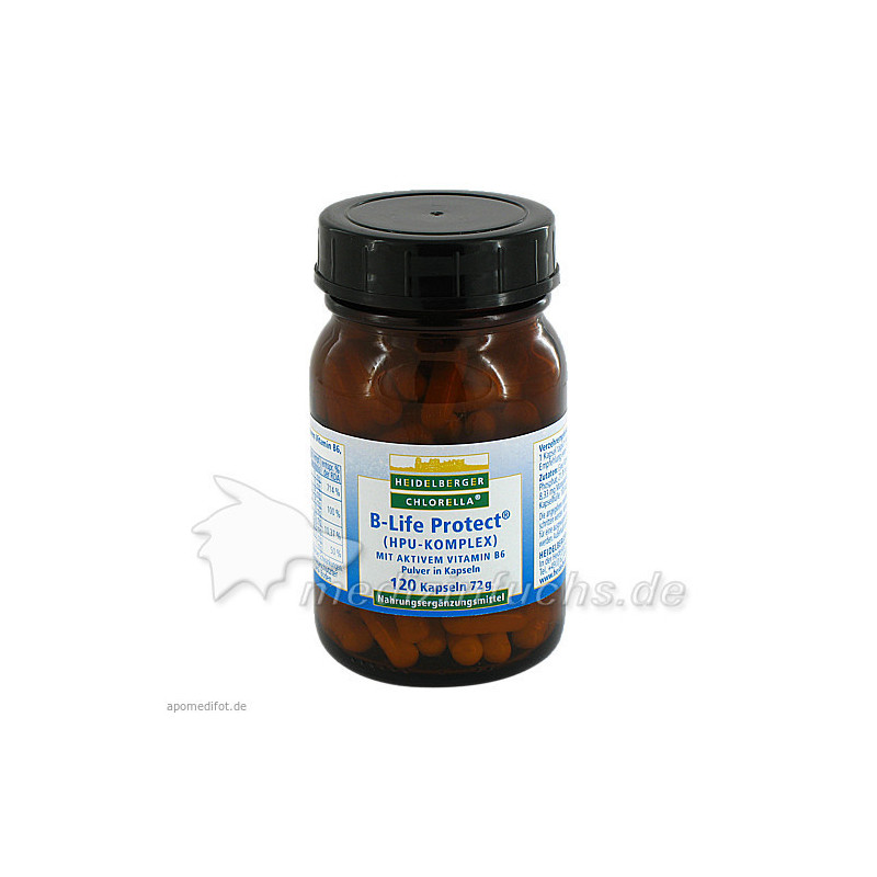 B-Life Protect, 120 ST – PZN 9489847