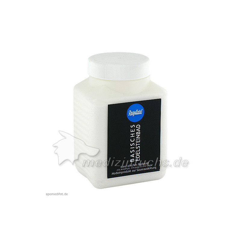 Basisches Edelsteinbad, 700 G – PZN 7699411