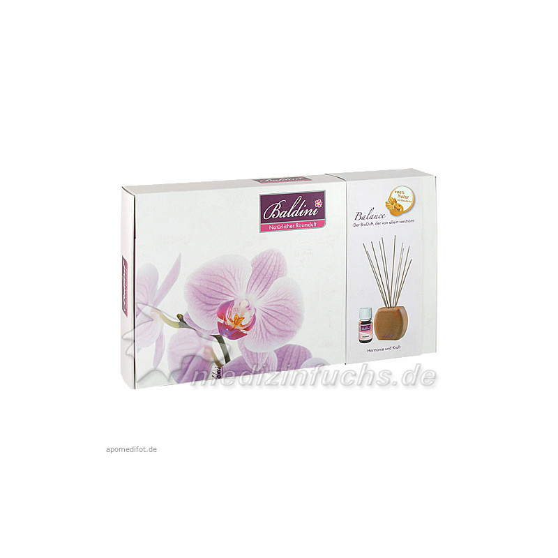 BALDINI Balance , 50 ML – PZN 1084163