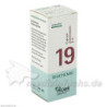 Biochemie Pflüger Nr. 19 Cuprum arsenicosum D 6, 100 ST – PZN 6322561