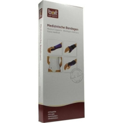 BORT ARM U HANDGELENKST M ALU SCH LI MED BL/SCH, 1 ST – PZN 4195940