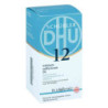 Biochemie Dhu 12 Calcium Sulfur D  3 Tabletten (420 stk) – PZN 6584290