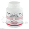 Beifuss-Kapseln + Vitamin C, 120 ST – PZN 1079334