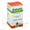 Bekunis Dragees Bisacodyl 5mg, 10 ST – PZN 8892506