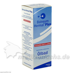 BALNEUM HERMAL PLUS, 200 ML – PZN 4291394