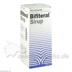 BIFITERAL, 500 ML – PZN 1476526