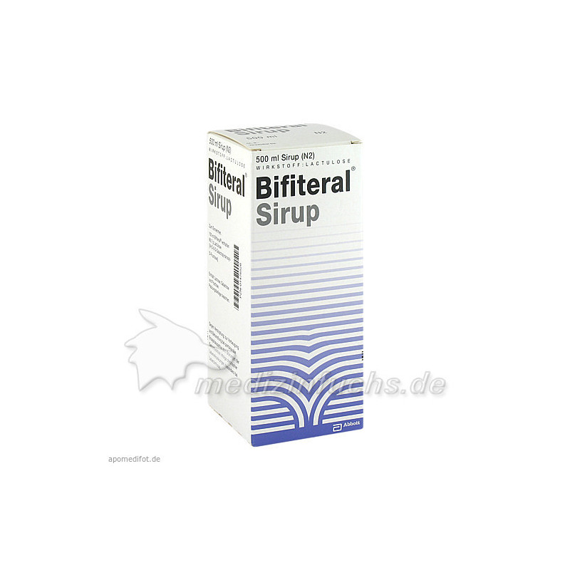 BIFITERAL, 500 ML – PZN 1476526