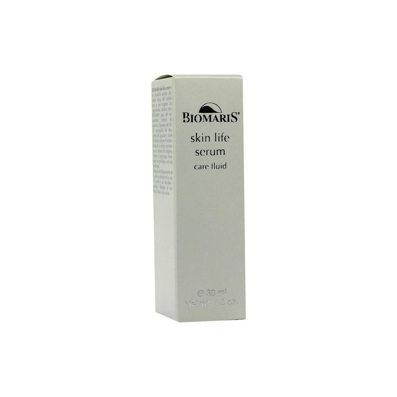 BIOMARIS skin life serum, 30 ML – PZN 646311