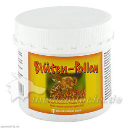 Blütenpollen, 250 G – PZN 2914833