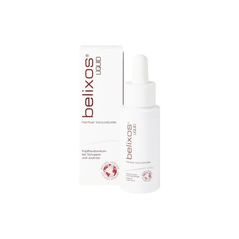 Belixos Liquid, 30 ML – PZN 10018857
