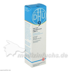 BIOCHEMIE DHU 9 NATRIUM PHOSPHORICUM N D 4, 50 G – PZN 3636804