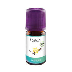 Baldini BioAroma Vanille Extrakt, 5 ML – PZN 12436688