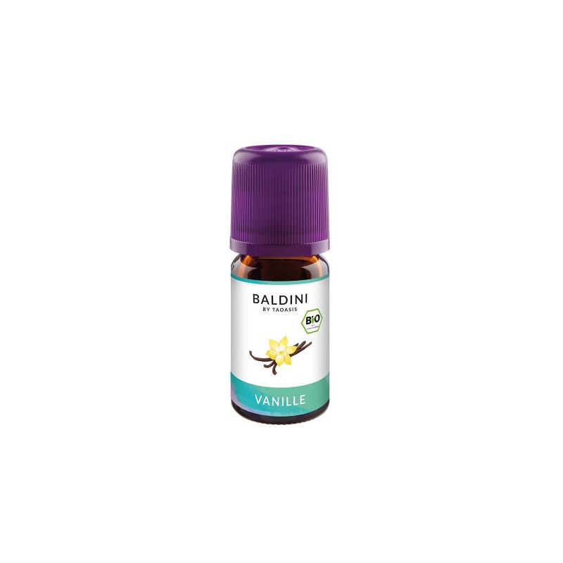 Baldini BioAroma Vanille Extrakt, 5 ML – PZN 12436688