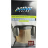 BORT ActiveColor Rueckenbandage haut medium, 1 ST – PZN 5873477