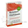 Bockshorn+Mikronährstoff Haarkap.Arcon-Tisane plus, 60 ST – PZN 5010552