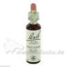 Bach-Blüte Wild Rose, 20 ML – PZN 170127
