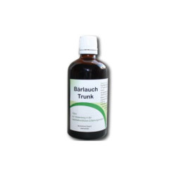 BÄRLAUCH-TRUNK, 100 ML – PZN 2705526