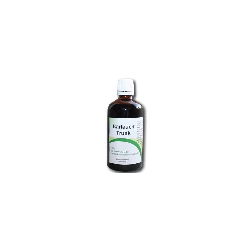 BÄRLAUCH-TRUNK, 100 ML – PZN 2705526