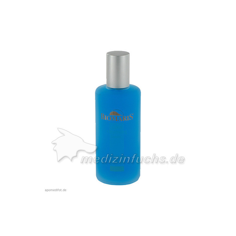 BIOMARIS cool cleansing tonic, 100 ML – PZN 4397661