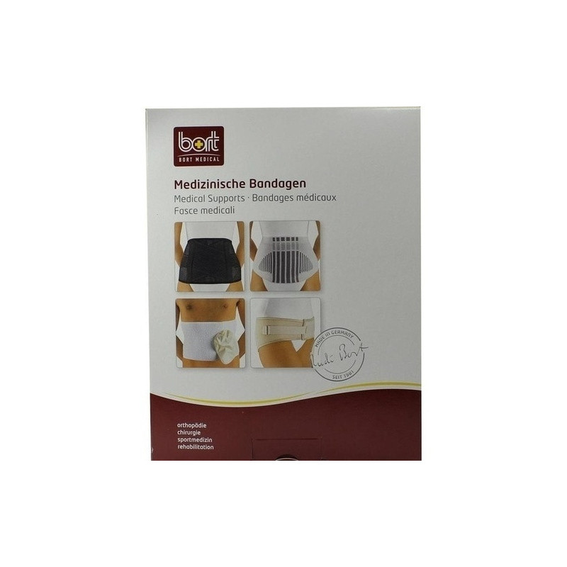 BORT SYMPHYSEN-GÜRTEL MEDIUM, 1 ST – PZN 1513115