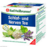 Bad Heilbrunner Schlaf- und Nerventee Pyramidenbtl, 15 ST – PZN 1529027