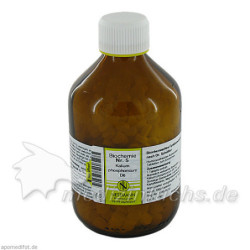 Biochemie Nestmann Nr.5 Kalium phosphoricum D 6, 1000 ST – PZN 4130573